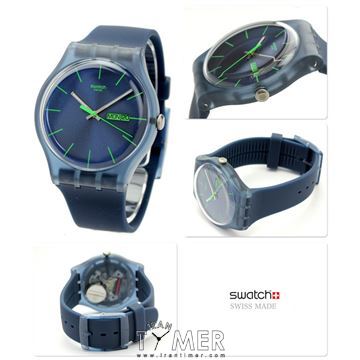 قیمت و خرید ساعت مچی مردانه سواچ(SWATCH) مدل SUON700 کلاسیک | اورجینال و اصلی