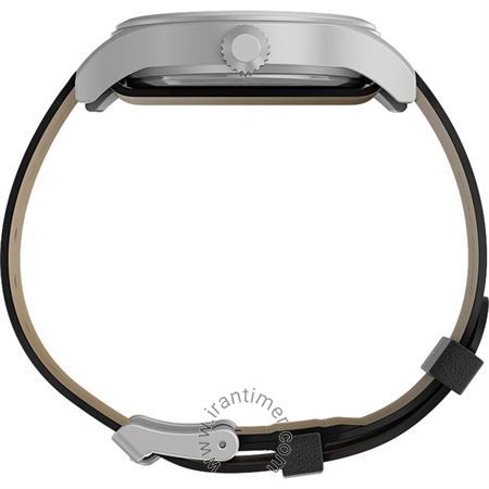 قیمت و خرید ساعت مچی مردانه تایمکس(TIMEX) مدل TW2V07500 کلاسیک | اورجینال و اصلی