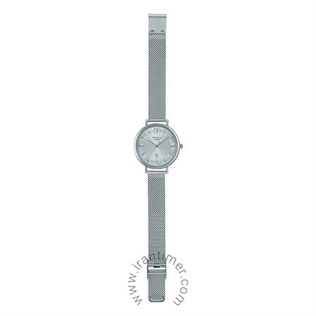 قیمت و خرید ساعت مچی زنانه کاسیو (CASIO) شین مدل SHE-4539FM-7AUDF | اورجینال و اصلی