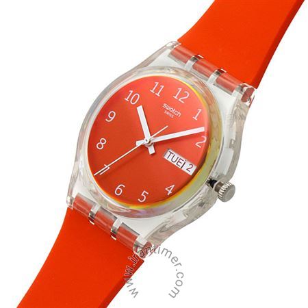 قیمت و خرید ساعت مچی مردانه زنانه سواچ(SWATCH) مدل GE722 اسپرت | اورجینال و اصلی