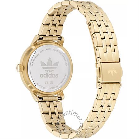 قیمت و خرید ساعت مچی مردانه زنانه آدیداس(Adidas) مدل AOSY23527 کلاسیک | اورجینال و اصلی