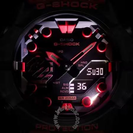 قیمت و خرید ساعت مچی مردانه کاسیو (CASIO) جی شاک مدل GA-B001G-1AJF اسپرت | اورجینال و اصلی