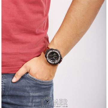 قیمت و خرید ساعت مچی مردانه کاسیو (CASIO) جی شاک مدل GST-210M-4ADR اسپرت | اورجینال و اصلی