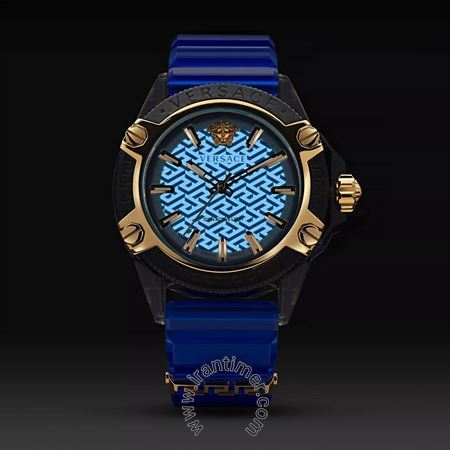 قیمت و خرید ساعت مچی مردانه ورساچه(versace) مدل VE6E00323 اسپرت | اورجینال و اصلی