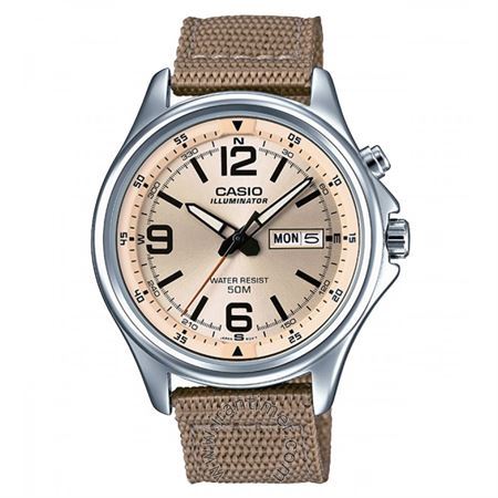 قیمت و خرید ساعت مچی مردانه کاسیو (CASIO) جنرال مدل MTP-E201-9BVDF کلاسیک | اورجینال و اصلی