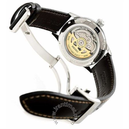قیمت و خرید ساعت مچی مردانه سیکو(SEIKO) مدل SRPD37J1 کلاسیک | اورجینال و اصلی