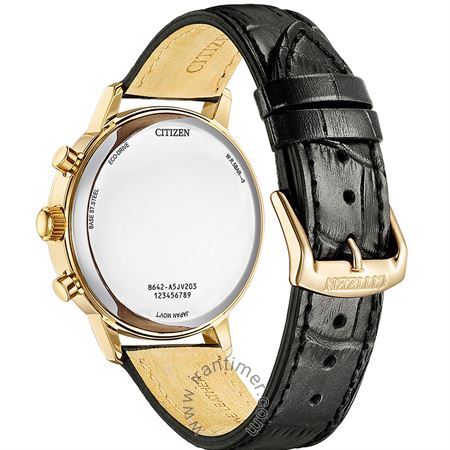 قیمت و خرید ساعت مچی مردانه سیتیزن(CITIZEN) مدل CA7067-11H کلاسیک | اورجینال و اصلی