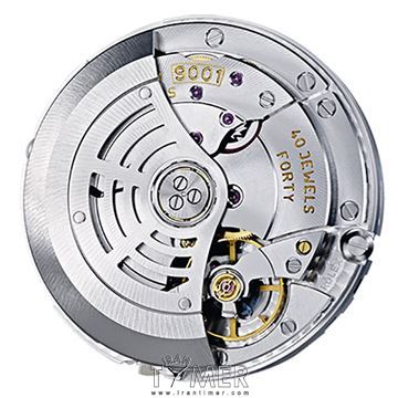 قیمت و خرید ساعت مچی مردانه رولکس(Rolex) مدل 326933-0001 کلاسیک | اورجینال و اصلی