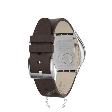 قیمت و خرید ساعت مچی مردانه سواچ(SWATCH) مدل YWS440 کلاسیک | اورجینال و اصلی