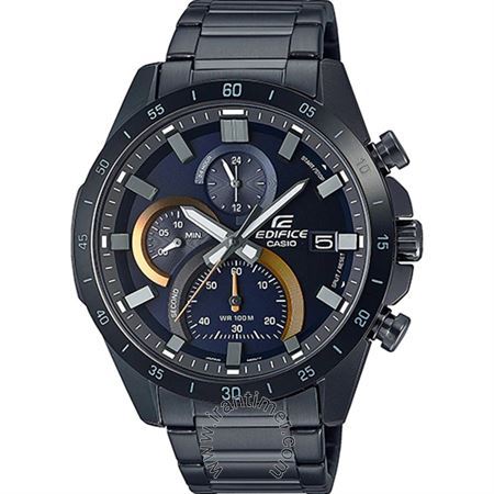 قیمت و خرید ساعت مچی مردانه کاسیو (CASIO) ادیفس(ادیفایس) مدل EFR-571DC-2AVUDF کلاسیک | اورجینال و اصلی