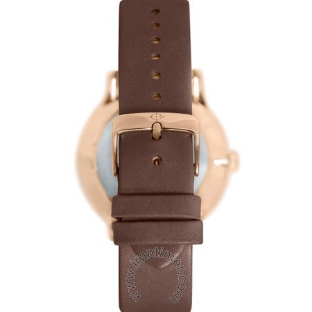 قیمت و خرید ساعت مچی زنانه کنتیننتال(CONTINENTAL) مدل 19604-LD556120 کلاسیک | اورجینال و اصلی