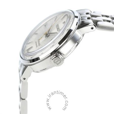 قیمت و خرید ساعت مچی زنانه سیکو(SEIKO) مدل SRRW005 کلاسیک | اورجینال و اصلی