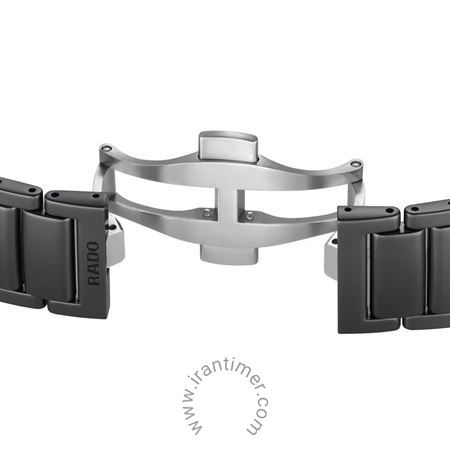 قیمت و خرید ساعت مچی مردانه رادو(RADO) مدل R27197152 کلاسیک | اورجینال و اصلی