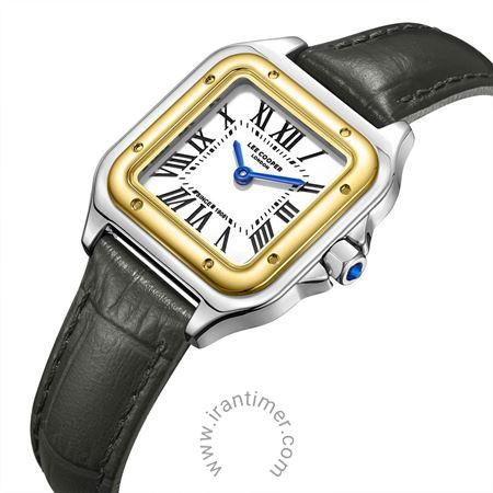 قیمت و خرید ساعت مچی زنانه لیکوپر(LEE COOPER) مدل LC08191.231 کلاسیک | اورجینال و اصلی
