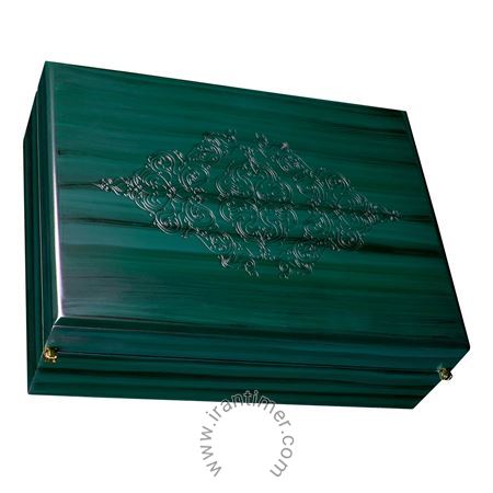 لوازم جانبی توکلی مدل TW-2222-Green