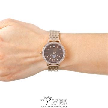 قیمت و خرید ساعت مچی زنانه رویال لندن(ROYAL LONDON) مدل RL-21315-07 کلاسیک | اورجینال و اصلی