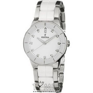 قیمت و خرید ساعت مچی زنانه فستینا(FESTINA) مدل f16531/3 کلاسیک | اورجینال و اصلی