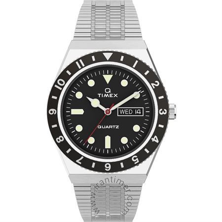 قیمت و خرید ساعت مچی مردانه تایمکس(TIMEX) مدل TW2U61800 کلاسیک | اورجینال و اصلی