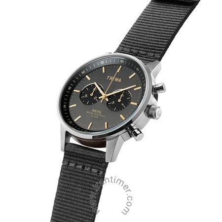 قیمت و خرید ساعت مچی مردانه زنانه تریوا(TRIWA) مدل NEST114-CL150112 اسپرت | اورجینال و اصلی