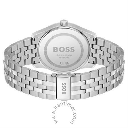 قیمت و خرید ساعت مچی مردانه باس(BOSS) مدل 1514116 کلاسیک | اورجینال و اصلی