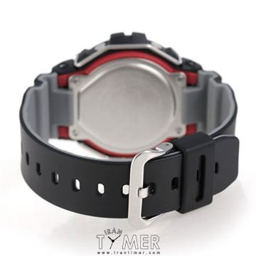 قیمت و خرید ساعت مچی مردانه کاسیو (CASIO) جی شاک مدل GLS-6900-1DR اسپرت | اورجینال و اصلی