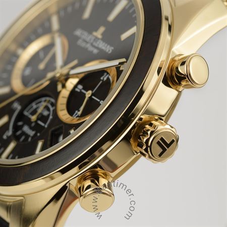 قیمت و خرید ساعت مچی مردانه ژاک لمن(JACQUES LEMANS) مدل 1-2115L کلاسیک | اورجینال و اصلی