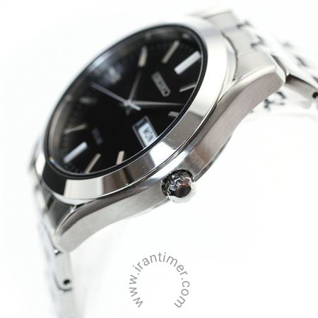 قیمت و خرید ساعت مچی مردانه سیکو(SEIKO) مدل SBPX083 کلاسیک | اورجینال و اصلی
