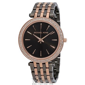 قیمت و خرید ساعت مچی زنانه مایکل کورس(MICHAEL KORS) مدل MK3584 کلاسیک | اورجینال و اصلی