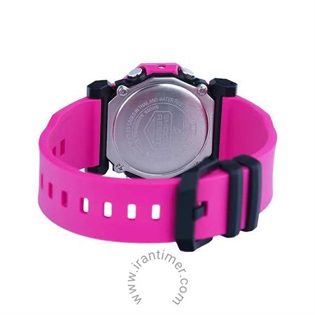 قیمت و خرید ساعت مچی مردانه زنانه کاسیو (CASIO) مدل GA-2300-4ADR اسپرت | اورجینال و اصلی