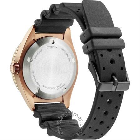 قیمت و خرید ساعت مچی مردانه سیتیزن(CITIZEN) مدل NY0125-08W اسپرت | اورجینال و اصلی