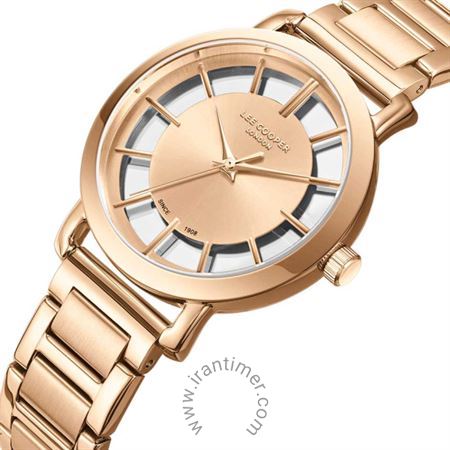 قیمت و خرید ساعت مچی زنانه لیکوپر(LEE COOPER) مدل LC08037.410 کلاسیک | اورجینال و اصلی