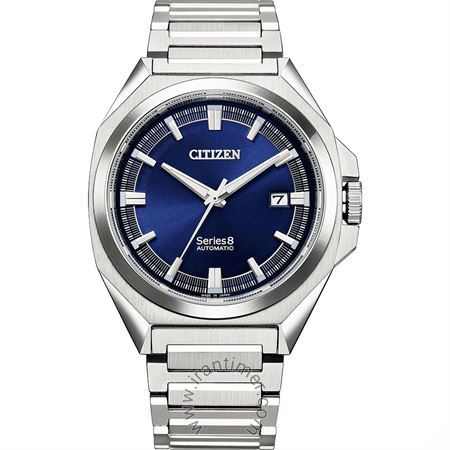 قیمت و خرید ساعت مچی مردانه سیتیزن(CITIZEN) مدل NB6010-81L کلاسیک | اورجینال و اصلی
