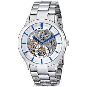 قیمت و خرید ساعت مچی مردانه فسیل(FOSSIL) مدل ME3021 کلاسیک | اورجینال و اصلی