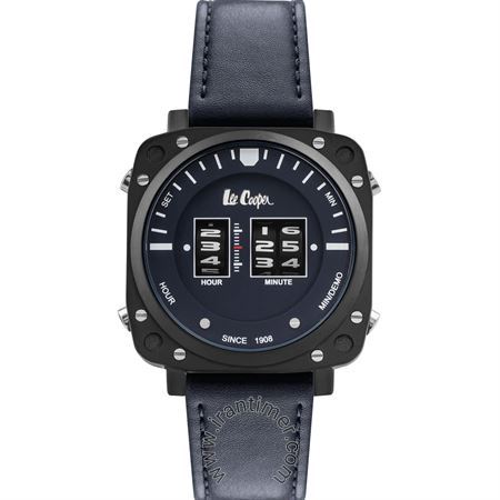 قیمت و خرید ساعت مچی مردانه لیکوپر(LEE COOPER) مدل LC07002.699 کلاسیک | اورجینال و اصلی