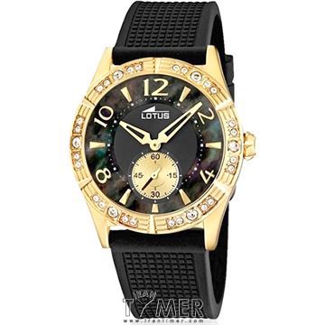 قیمت و خرید ساعت مچی زنانه لوتوس(LOTUS) مدل L15762/4 فشن اسپرت | اورجینال و اصلی
