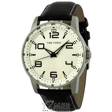 قیمت و خرید ساعت مچی مردانه تایم فورس(TIME FORCE) مدل TF4054M02TF4050M02 کلاسیک | اورجینال و اصلی