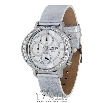 قیمت و خرید ساعت مچی زنانه موگ پاریس(MOOG PARIS) مدل M44852-001 فشن | اورجینال و اصلی