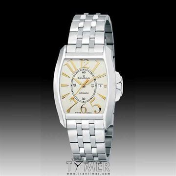 ساعت مچی زنانه کلاسیک اتوماتیک تمام استیل