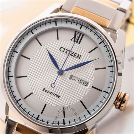 قیمت و خرید ساعت مچی مردانه سیتیزن(CITIZEN) مدل AW0084-81A کلاسیک | اورجینال و اصلی