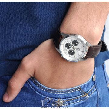 قیمت و خرید ساعت مچی مردانه کاسیو (CASIO) ادیفس(ادیفایس) مدل EFR-527L-7AVUDF کلاسیک | اورجینال و اصلی