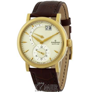 قیمت و خرید ساعت مچی مردانه کاندینو(CANDINO) مدل c4486/2 کلاسیک | اورجینال و اصلی
