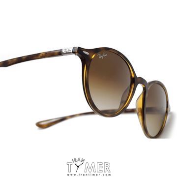 قیمت و خرید عینک آفتابی زنانه کلاسیک (RAY BAN) مدل RB4237/710.85-50 | اورجینال و اصلی