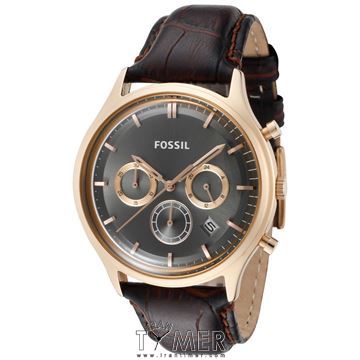 قیمت و خرید ساعت مچی مردانه فسیل(FOSSIL) مدل FS4639 کلاسیک | اورجینال و اصلی