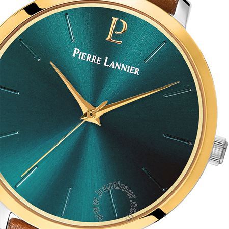 قیمت و خرید ساعت مچی زنانه پیر لنیر(PIERRE LANNIER) مدل 046H774 کلاسیک | اورجینال و اصلی