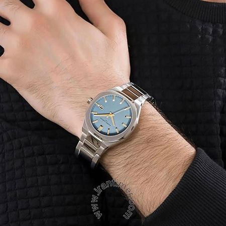 قیمت و خرید ساعت مچی مردانه پیر کاردین(PIERRE CARDIN) مدل CF.0409.SWJ کلاسیک | اورجینال و اصلی
