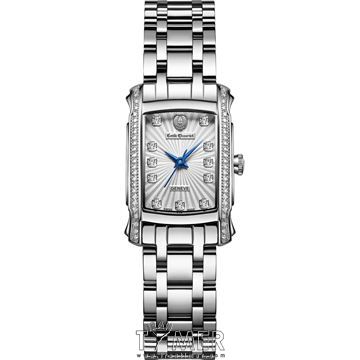 قیمت و خرید ساعت مچی زنانه امیل شوریه(EMILE CHOURIET) مدل 61.2149.L.E.2.27.6 کلاسیک فشن | اورجینال و اصلی