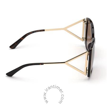 قیمت و خرید عینک آفتابی زنانه فشن (guess) مدل GU S 7751 52F 58 | اورجینال و اصلی