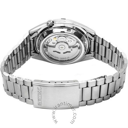 قیمت و خرید ساعت مچی مردانه سیکو(SEIKO) مدل SNXS75K1 کلاسیک | اورجینال و اصلی