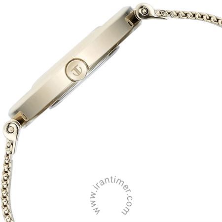 قیمت و خرید ساعت مچی زنانه تایتِن(TITAN) مدل 95161YM01 فشن | اورجینال و اصلی