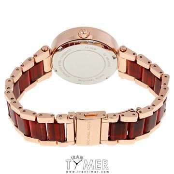 قیمت و خرید ساعت مچی زنانه مایکل کورس(MICHAEL KORS) مدل MK6239 کلاسیک فشن | اورجینال و اصلی